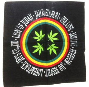 Unique Bandanas