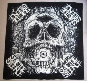 Print Custom Bandanas