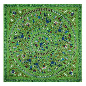 Custom Printed Bandanas Wholesale