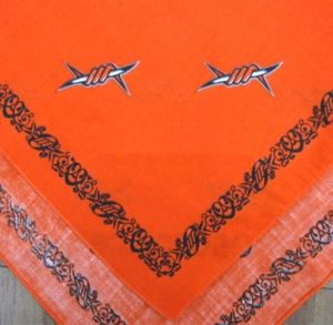 Jumbo Cotton Bandana