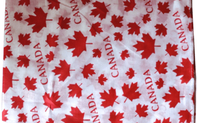 Promotional Bandanas