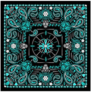 Blank Bandanas Wholesale