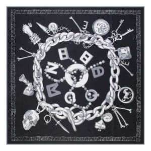 Jumbo Bandana Prints