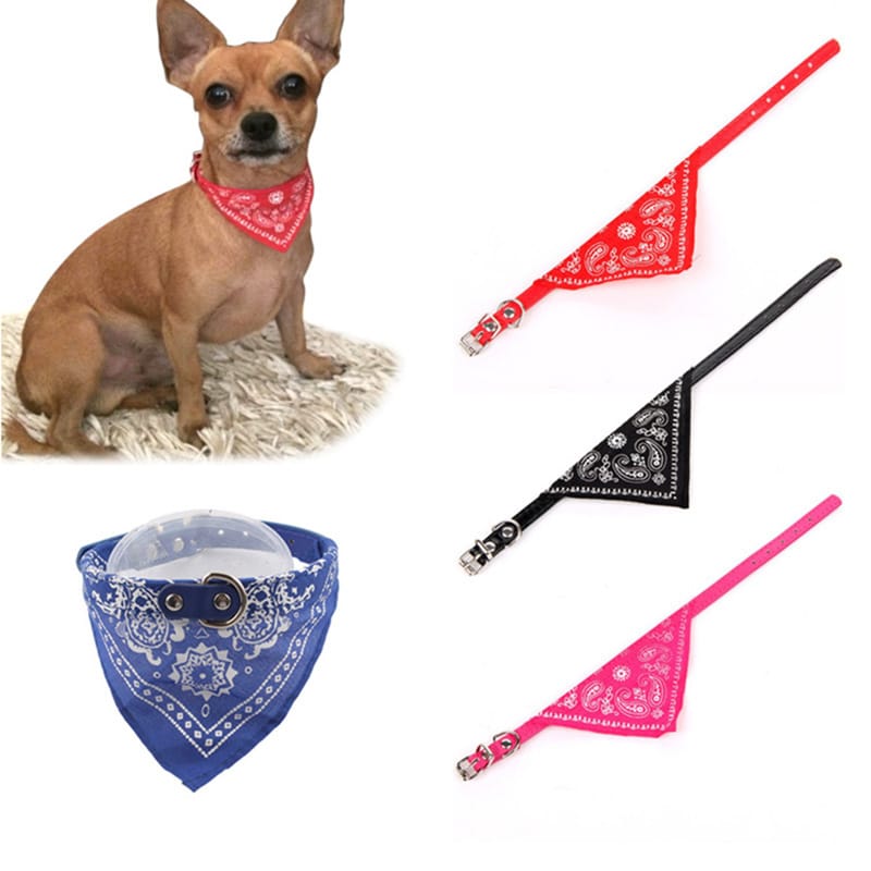 Pet Bandanas Wholesale