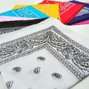 Bandana Printing Company