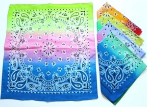 Bandana Printing Services