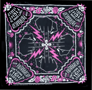 Personalize Bandanas