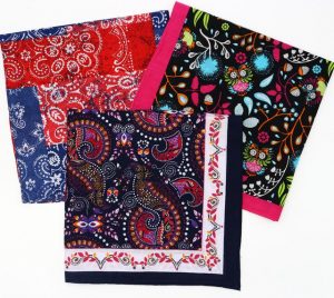 Bandana Prints