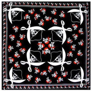 Full Bandana Printer