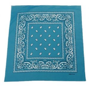 Wholesale Bandana Printing