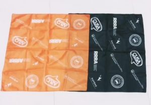 Customized Bandanas