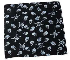 Bandana Printers