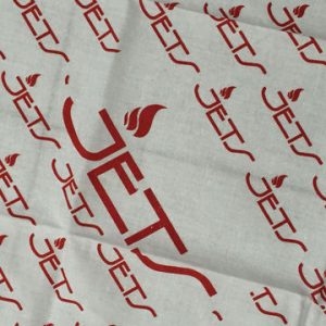 Printed Bandana