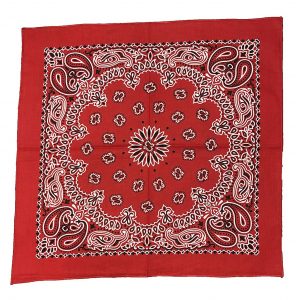 Wholesale Cotton Bandana