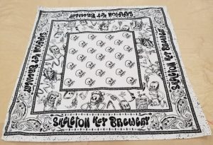 Personalize Custom Bandanas