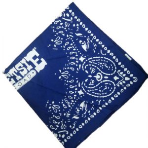 Custom Printing Your Own Bandanas