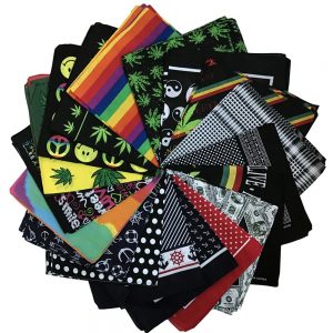 Wholesale Bandana Prints