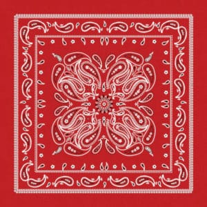 Custom Bandanas