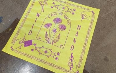 Wholesale Custom Bandanas