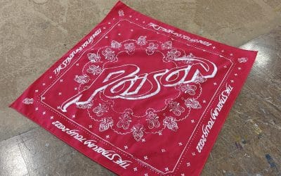 Customized Bandanas