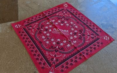 Bandana Custom Printing