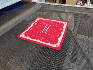 Custom Bandana Printing Company