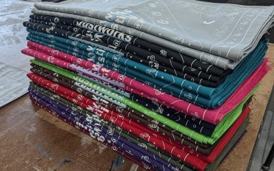 Personalized Bandanas In Bulk