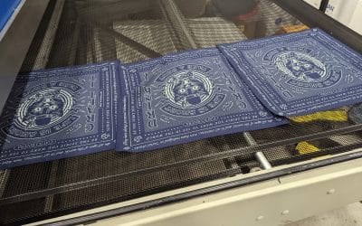 Bandanas Made In USA