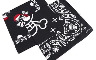 Custom Bandana Printing Company