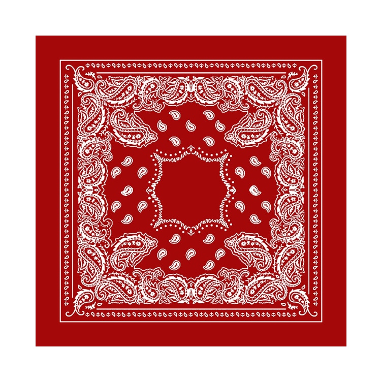 Custom Printed Bandana Custom Bandanas For Your Business