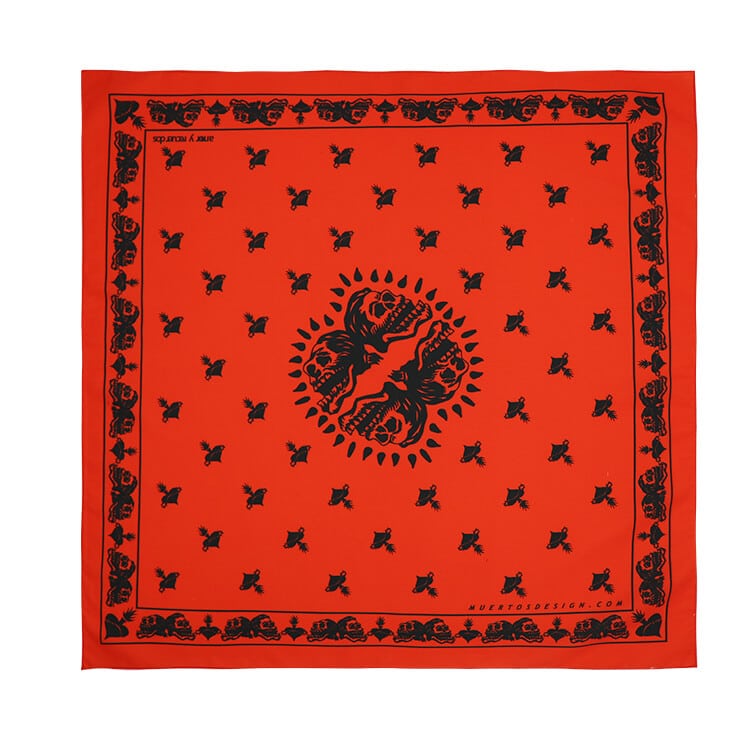 Create Your Own Custom Bandanas | USA Company | Affordable