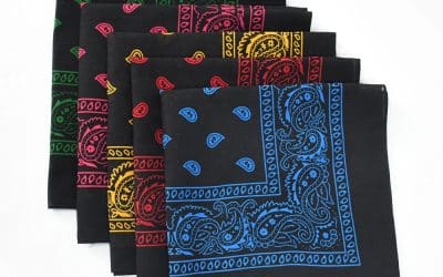 Bandana Ideas