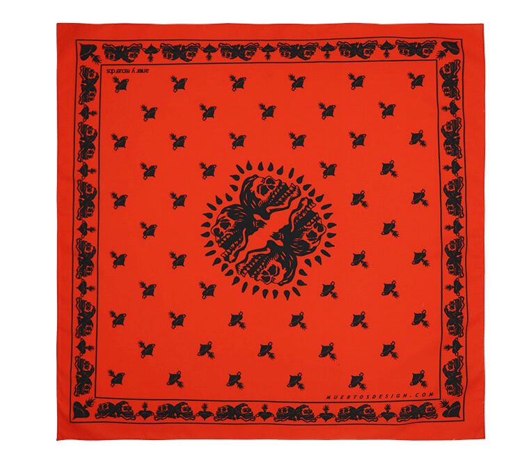 Personalized Bandanas for Business