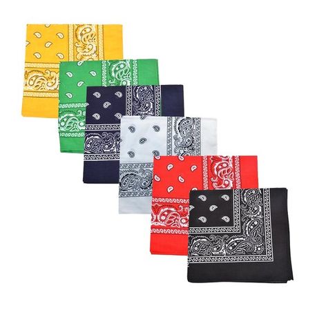 Design Bandanas